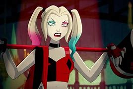 Image result for Harley Quinn Animated Series