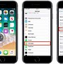 Image result for iPhone Profile Text Message