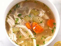 Image result for Spicy Chicken Soup