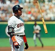 Image result for Barry Bonds Year by Year Body
