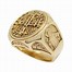 Image result for Catholic Bishop Ring