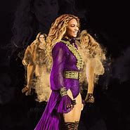 Image result for Beyoncé Wonder Woman