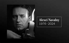 Image result for Alexei Navalny at War