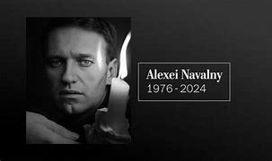 Image result for Alexei Anatolyevich Navalny