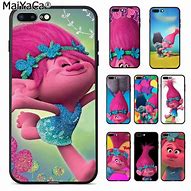 Image result for Trolls iPhone Cases