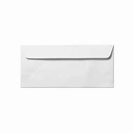 Image result for Plain White Envelope