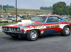 Image result for Super Stock Race Cars NHRA