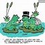 Image result for Lily Pad Frog Jokes