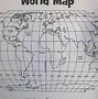 Image result for World Map with Countries Latitude/Longitude