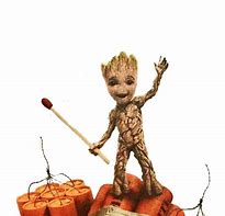 Image result for Groot Humor