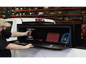 Image result for Truck Tool Box Both Latches