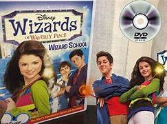Image result for Wizards of Waverly Place Wizard School