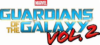 Image result for Guardians of the Galaxy Logo Transparent