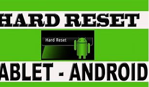Image result for Hard Reset Logo