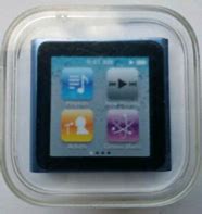 Image result for iPod Nano Light Blue