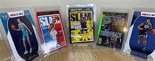 Image result for Every Downtown Card NBA