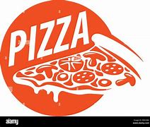 Image result for Mega Bite Pizza Logo