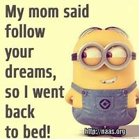 Image result for Minion Quotes