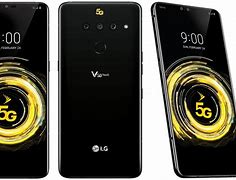 Image result for LG V50 ThinQ 5G