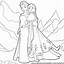 Image result for Disney Frozen Coloring Book