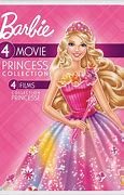 Image result for Barbie Princess Collection