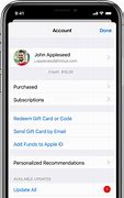 Image result for Updating Apps On iPhone