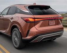 Image result for Lexus RX 350 Red Interior