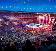 Image result for WrestleMania 30 Stadium