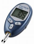 Image result for Free Blood Glucose Meter