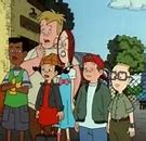 Image result for Black Kid From Recess