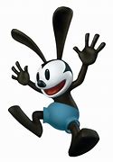 Image result for Oswald the Lucky Rabbit Epic Mickey 2