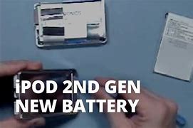 Image result for Replacing iPod Battery