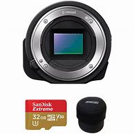 Image result for Sony Ilce-Qx1
