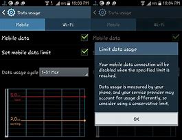 Image result for Mobile Hotspot Data Usage