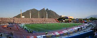 Image result for Estadio Tecnológico