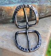 Image result for Hand-Forged Belt Buckles