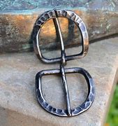 Image result for Forged Iron Belt Buckle