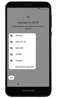 Image result for Verizon Wireless Network