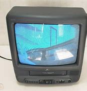 Image result for Zenith TV VCR Combo