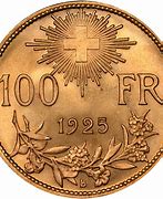 Image result for Swiss Franc 100
