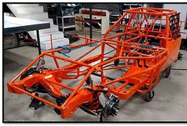 Image result for Whelen Modified Chassis