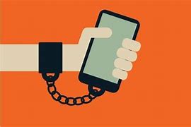 Image result for Smartphone Addiction amongst Youth Landscape