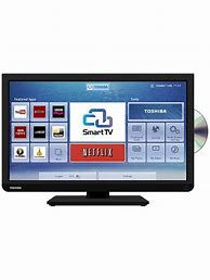 Image result for 32 Inch Smart TV with DVD Player Built In