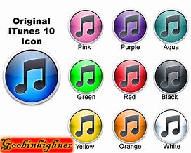 Image result for iTunes Icon Download Free