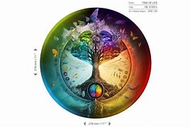 Image result for Tree of Life Wooden Puzzle