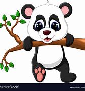 Image result for Animated Baby Panda