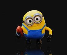 Image result for Minions Black Background