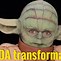 Image result for Yoda Work Meme