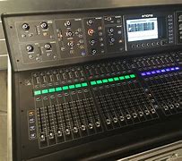 Image result for Midas Thor Audio Solutions