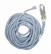 Image result for Rope End Cap with Hook